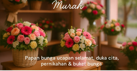 Toko Bunga Payungsari